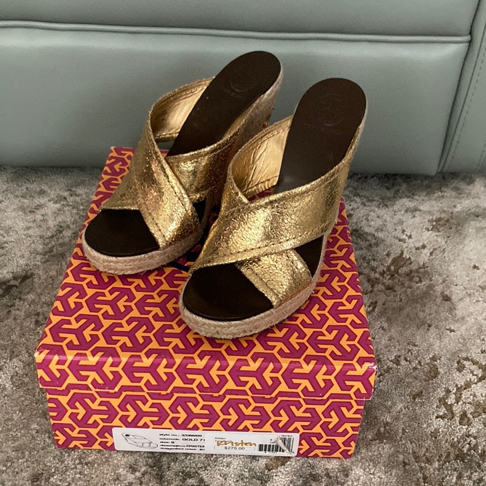 Tory Burch